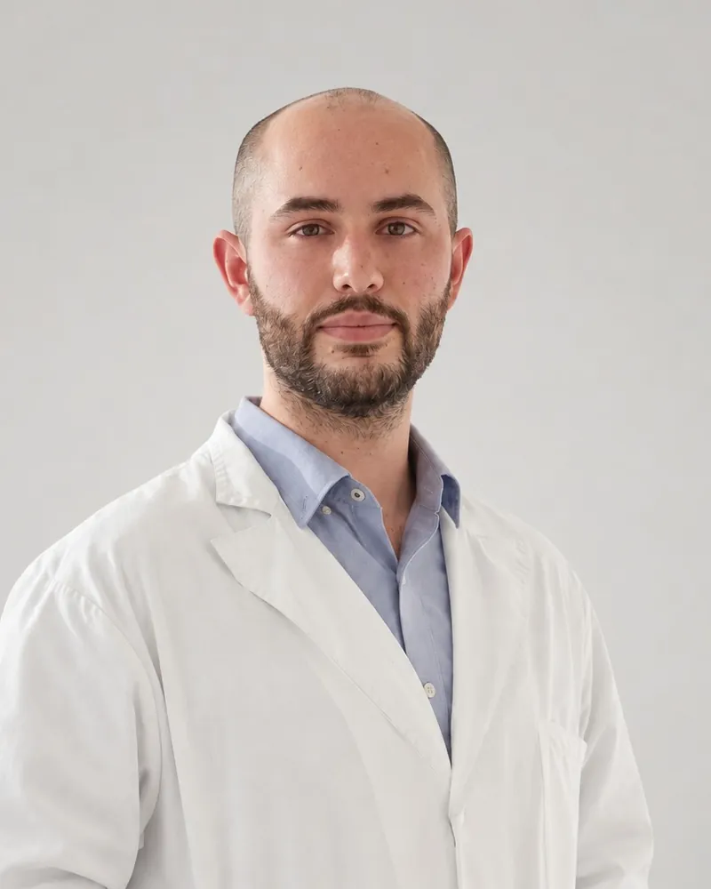 Prof. Doutor Manuel Gonçalves Pinho, médico psiquiatra do Instituto Médico e Dentário Dra. Sara Martins