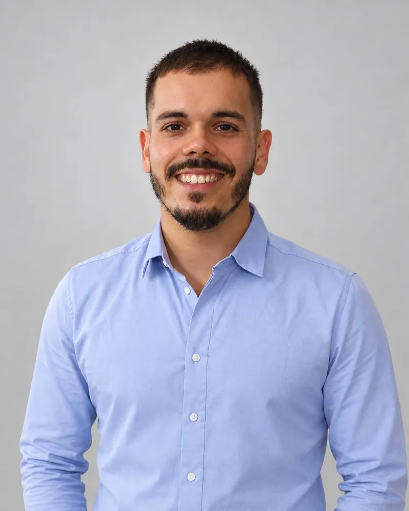 Dr. Paulo Venâncio Ferreira, médico neurologista do Instituto Médico e Dentário Dra. Sara Martins