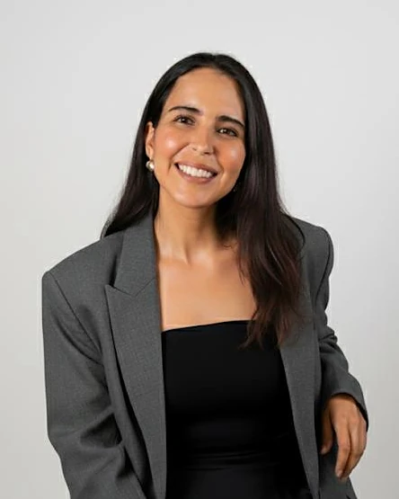 Dra. Sara Bento Silva, médica responsável pela Medicina Estética no Instituto Médico e Dentário Dra. Sara Martins