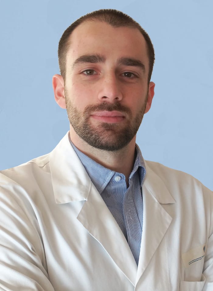 Dr. Miguel Nogueira