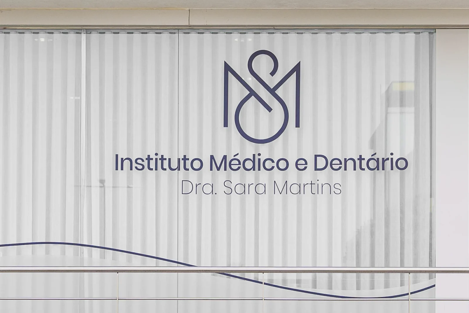 Instituto Médico e Dentário Dra. Sara Martins em Paços de Ferreira
