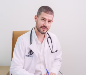 Dr. Nuno Leal