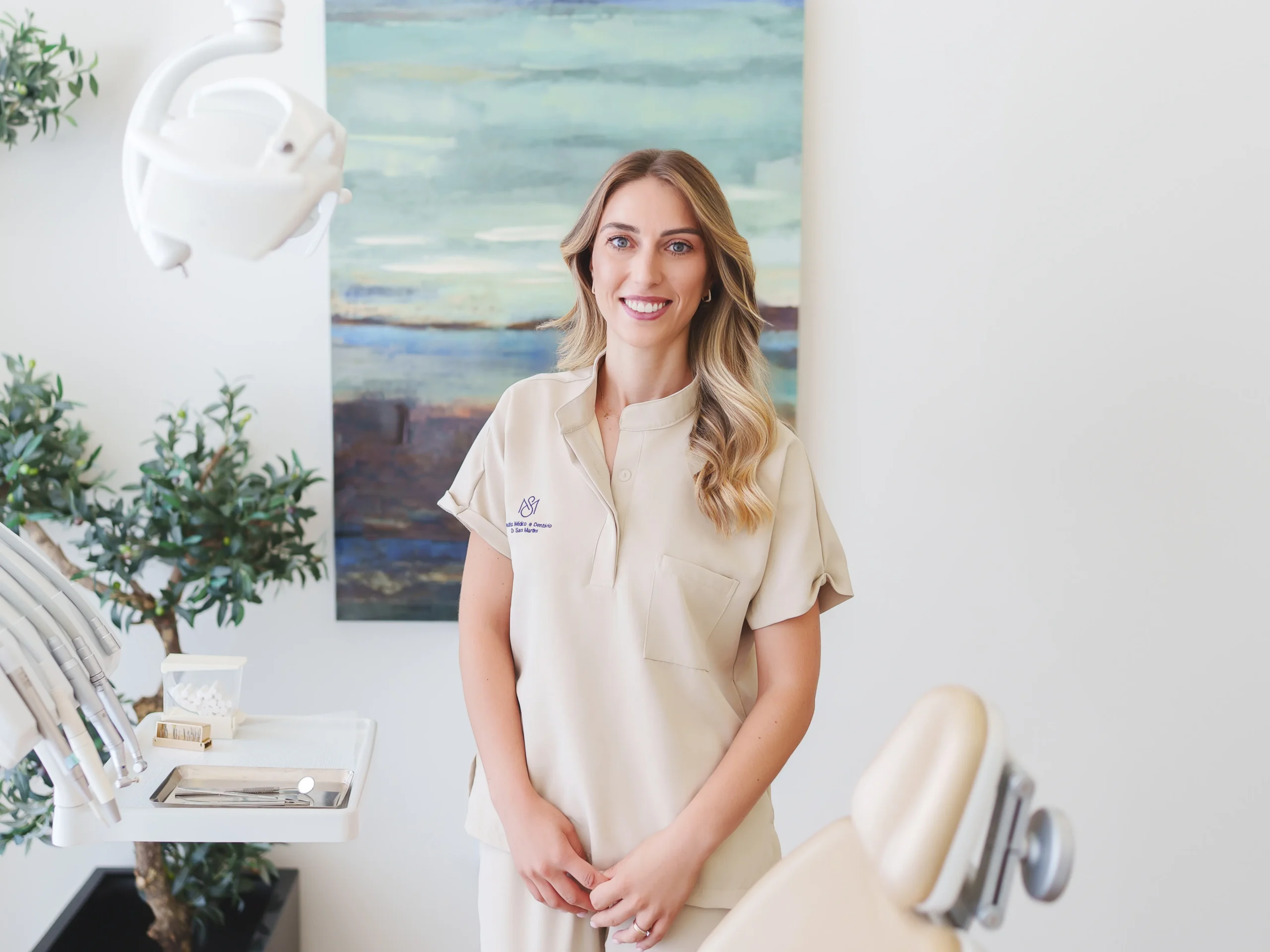 Dr. Sara Martins