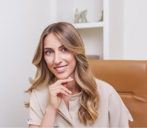 Dra. Sara Martins