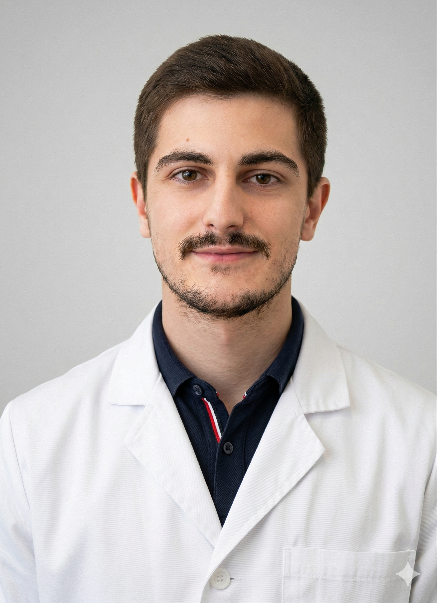 Dr. José Miguel Alvarenga