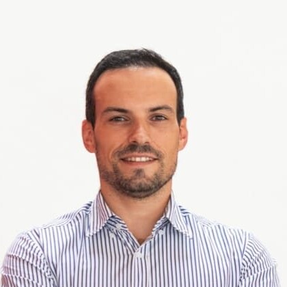 Dr. Luís Braz, médico neurologista do Instituto Médico e Dentário Dra. Sara Martins