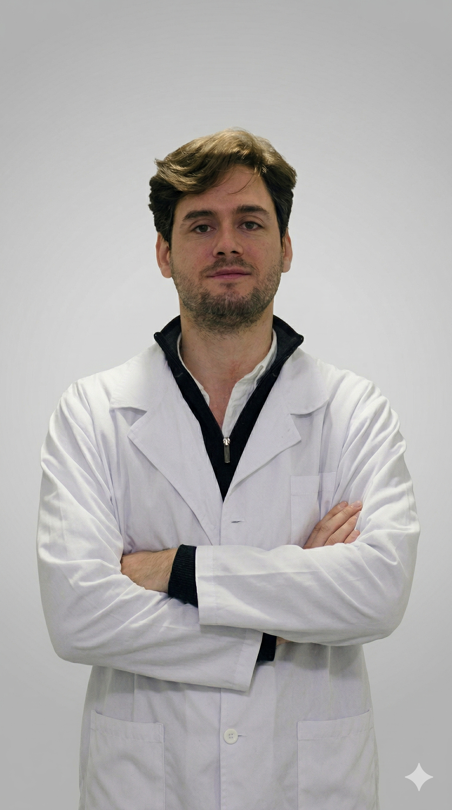 Dr. Marcos Silva